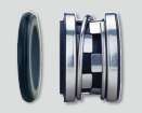 Elastomer Bellow Mechanical Seals