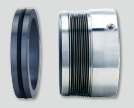 Metal Bellow Mechanical Seals