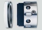 PTFE Wedge Mechanical Seals