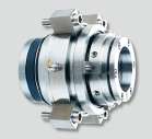 Mechanical Seals for FGD